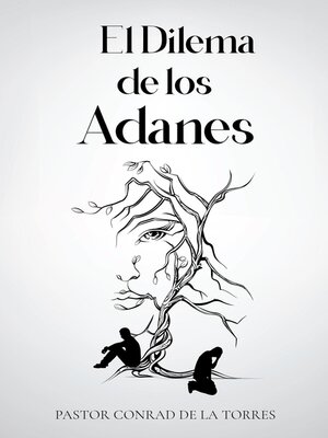cover image of El Dilema de los Adanes